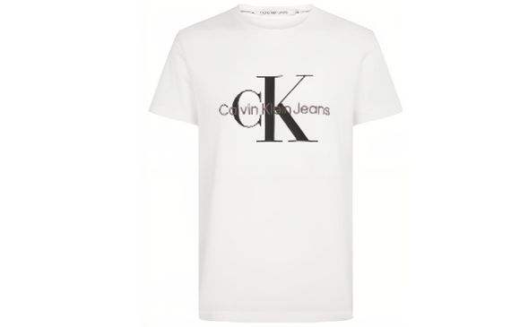 CALVIN KLEIN Logo T