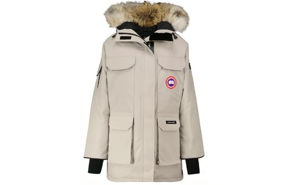 Canada Goose Expedition