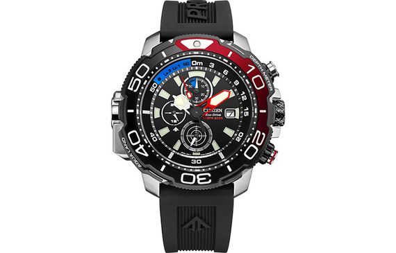 CITIZEN Promaster PU BJ2167-03E