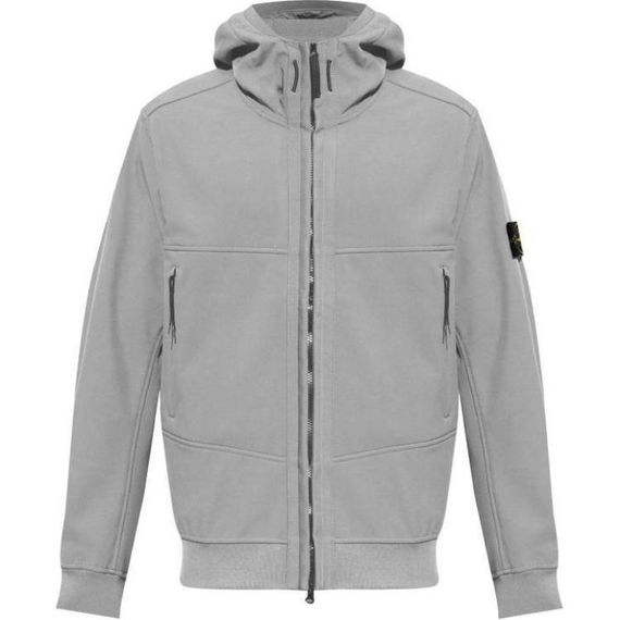 STONE ISLAND FW24 SOFT-SHELL