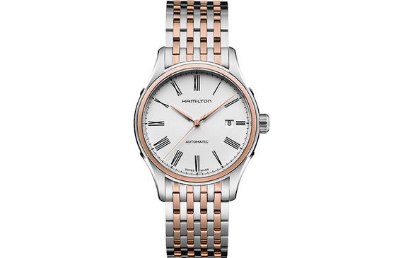 HAMILTON 80 40mm