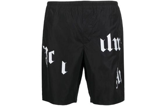 PALM ANGELS SS21 Logo