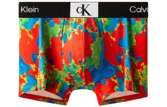 CALVIN KLEIN CK96 1