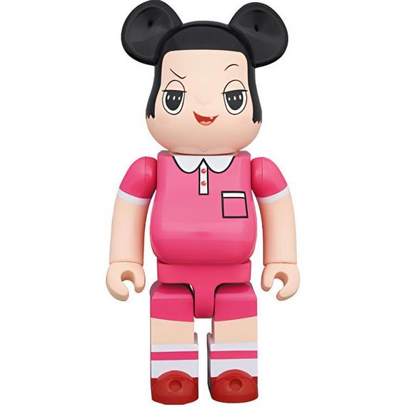 BE@RBRICK 400% - 28cm