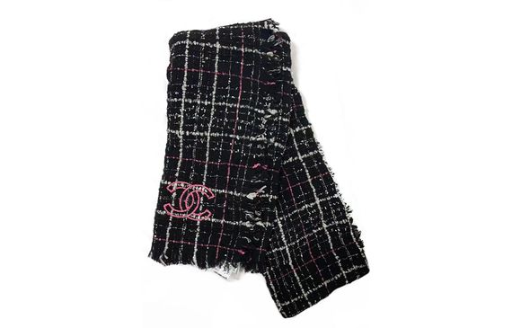【23B 】 CHANEL C