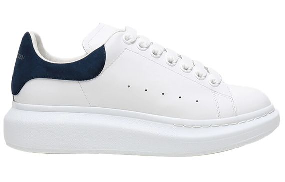 Alexander McQueen Oversized