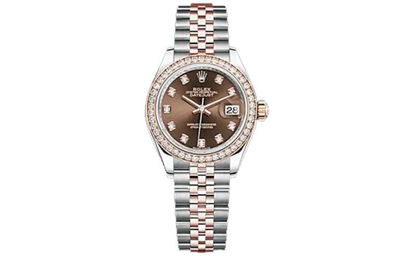 ROLEX 100 28mm
