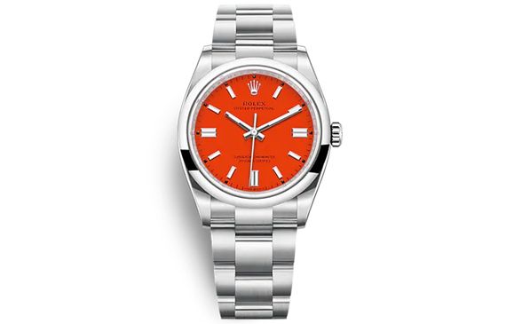 ROLEX 41mm