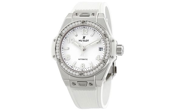 HUBLOT 100 39mm