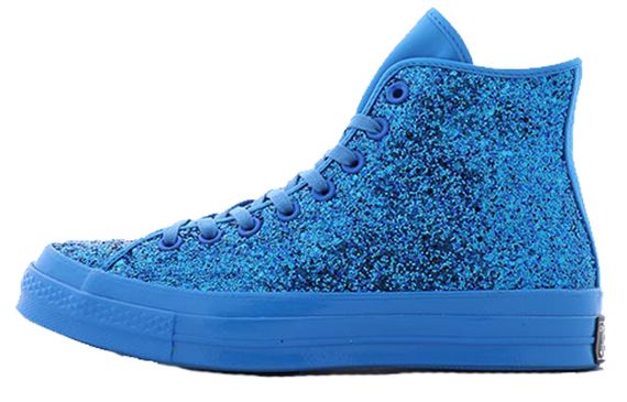 Converse 1970s Chuck High After Party Bule Hero