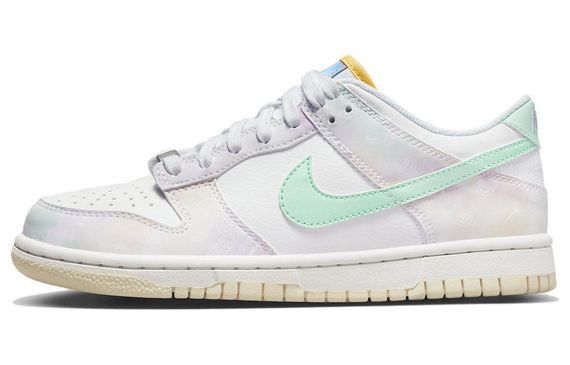 Nike Dunk &quot;Paisley Print&quot;