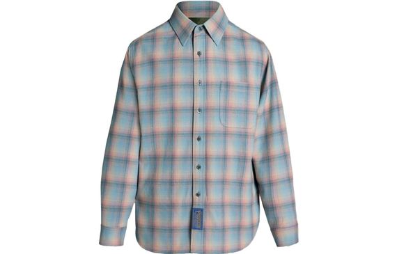 Maison Margiela x Pendleton FW23