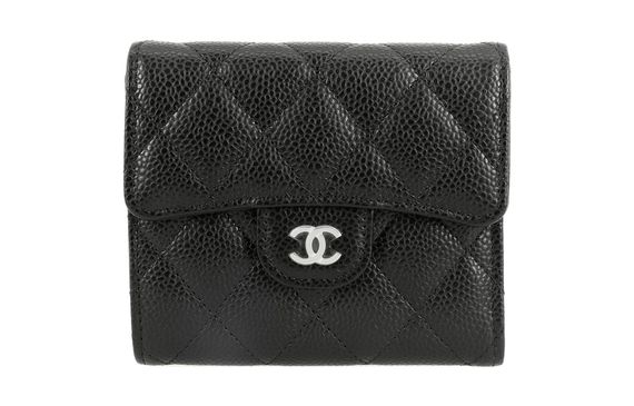 CHANEL Classic Flap CF