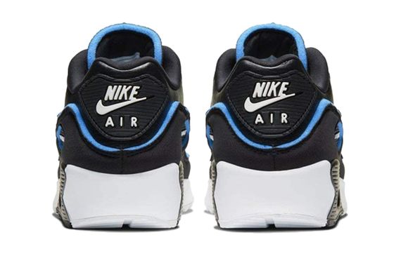 Nike Air Max 90 SE