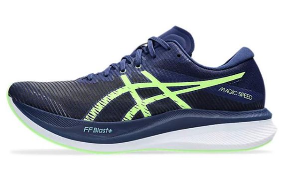 Asics Magic Speed 3.0