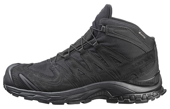 SALOMON Xa Forces Mid Gore-Tex En