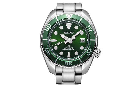 SEIKO mm 6R