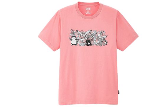 UNIQLO T