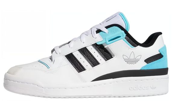Adidas originals FORUM Exhibit Low