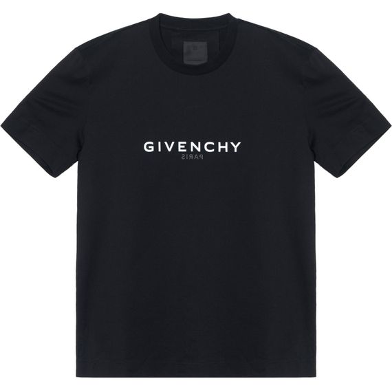 GIVENCHY Givenchy SS21 Logo T