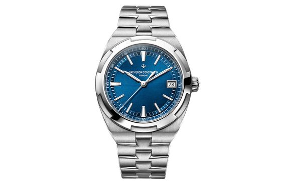 VACHERON CONSTANTIN OVERSEAS 41mm