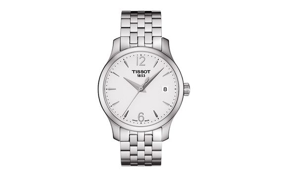 TISSOT 30 33mm T063.210.11.037.00