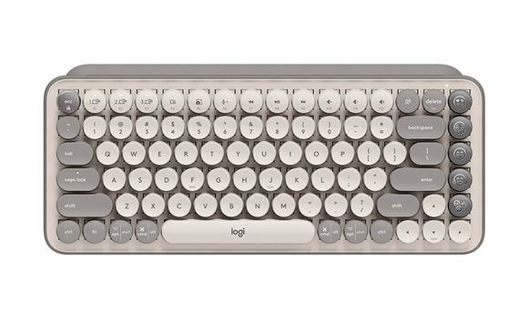 Logitech POP KEYS TTC