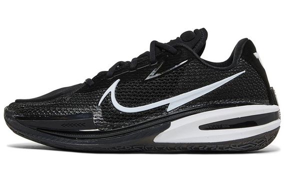 Nike Air Zoom G.T. Cut 1 TB &quot;Black White&quot;