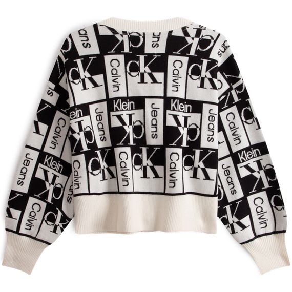 CK/Calvin Klein V