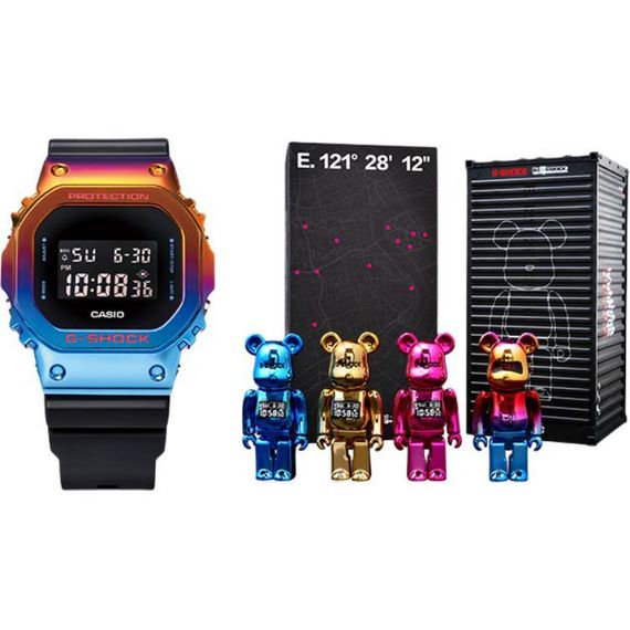 CASIO G-SHOCK