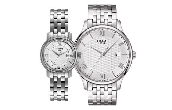TISSOT 29mm