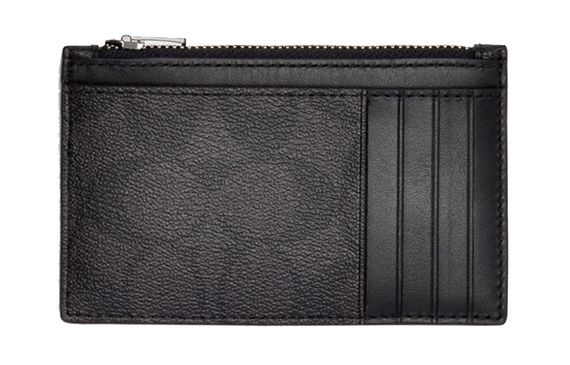 COACH Card Case 13