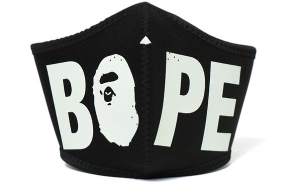 A BATHING APE Bape