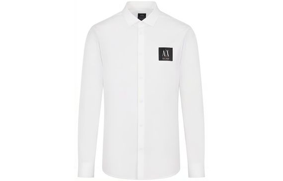 ARMANI EXCHANGE SS23 Logo