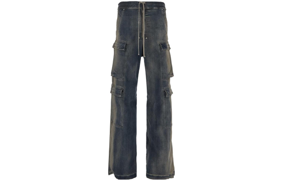 RICK OWENS/RO SS23 dirtyfit