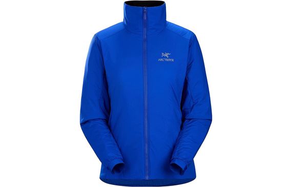 Arcteryx Atom Lt Logo