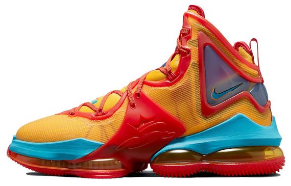 Nike Lebron 19 TPU