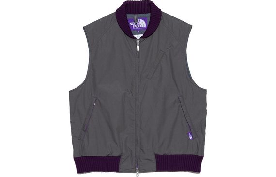 THE NORTH FACE PURPLE LABEL SS24