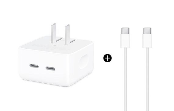 Apple 35W USB-C