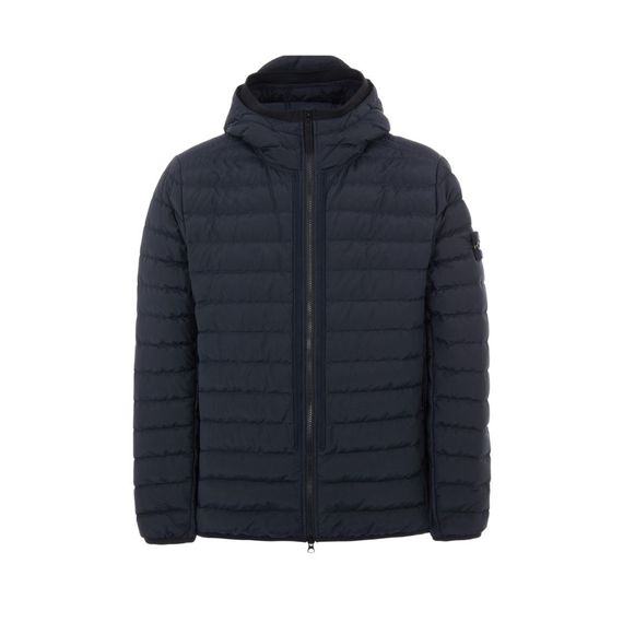 STONE ISLAND FW21 PUFFER