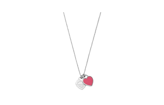 TIFFANY &amp; CO. Return to Tiffany 925