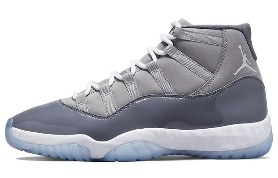 Jordan Air Jordan 11 retro &quot;cool grey&quot; 2021