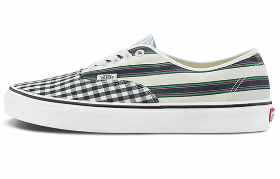Vans Authentic