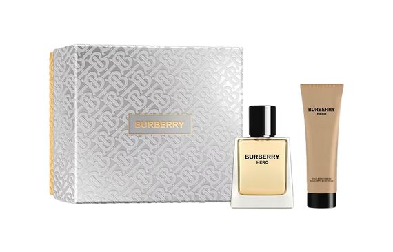 Burberry EDT 50ml+ 75ml