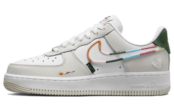Nike Air Force 1 &quot;All Petals United&quot;