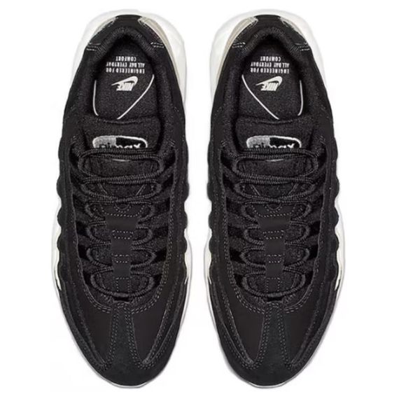 Nike Air Max 95 Black Spruce Aura