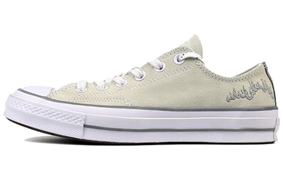 Converse 1970s Low Top Cream