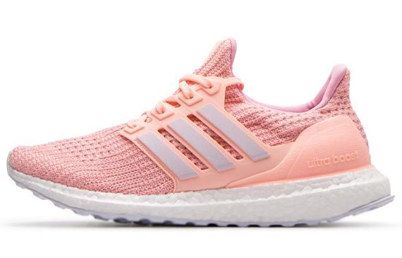 Adidas ULT Clear Orange