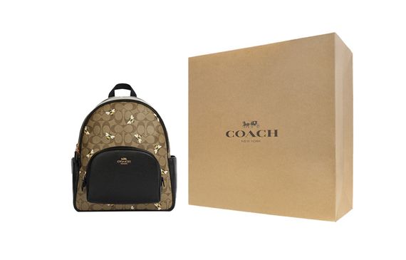 COACH Court 27