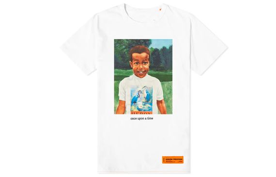HERON PRESTON T
